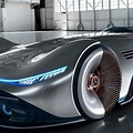 Top 10 Futuristic Cars