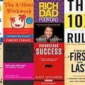 Top 5 Best Success Books