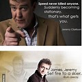 Top Gear Funny Quotes