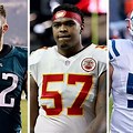 Top NFL Offensive Lines 2022