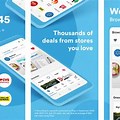 Top Rated Coupon Apps