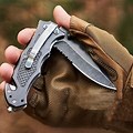 Top Ten Folding Knives