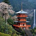 Top Ten Places to Visit in Japan
