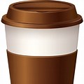 Top of Coffee Cup Clip Art