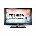 Toshiba 19 Inch LED TV