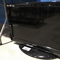 Toshiba Flat Screen TV Monitor
