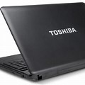Toshiba Satellite C655 Laptop Computer