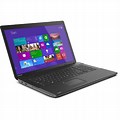 Toshiba Satellite Laptop 17