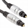Toslink UK Plug Cable