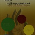 Touch for Health Pocketbook