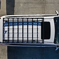 Toyota Sienna Roof Rack