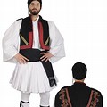 Traditional Greek Costume