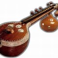 Traditional Indian Music Instruments