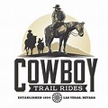 Trail Ride Logo