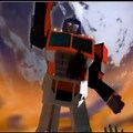 Transformers Generation 2 Cartoon Series