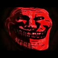 Troll Face Red Evil GIF