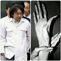 Tsutomu Miyazaki Evidence