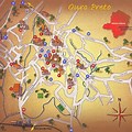 Turistico Mapa De Ouro Preto