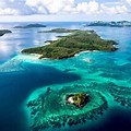 Turtle Island Fiji