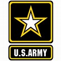 U.S. Army Logo Font