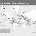 U.S. Army Overseas Bases