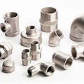 UL Listed Stainless Steel Fittings