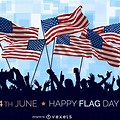 US Flag Day Pics