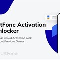 Ultfone Activation Unlocker Key