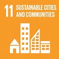 Un Sustainability Goals Sustainable Cities Communities