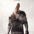 Uncharted Game Poster