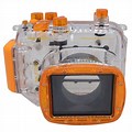 Underwater Camera Case Nikon Coolpix
