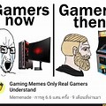 Unimpressed Then Excited Gamers Meme
