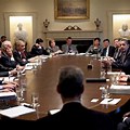 United States President Cabinet