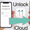 Unlock iCloud Activation Lock iPhone 7 Removal Free