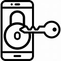 Unlocking Mobile Logo