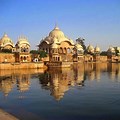 Uttar Pradesh Tourist Places