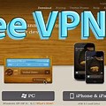 VPN Software Download Free for PC