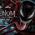 Venom Suit From Let There Be Carnage