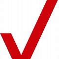 Verizon Check Mark Logo