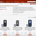 Verizon Wireless Basic Phone Plans