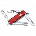 Victorinox Swiss Army Knife with Pen