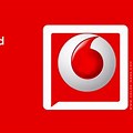 Vodafone Red Hex Code