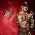WWE 2K14 John Cena