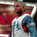 WWE 2K19 Jeff Hardy