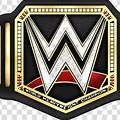 WWE Belt Clip Art