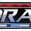 WWE Draft Logo Pic