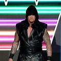 WWE Raw Undertaker Returns