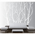 Wall Stencils Tree Branches