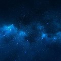 Wallpaper Engine Blue Nebula
