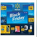Walmart Black Friday Online Sales